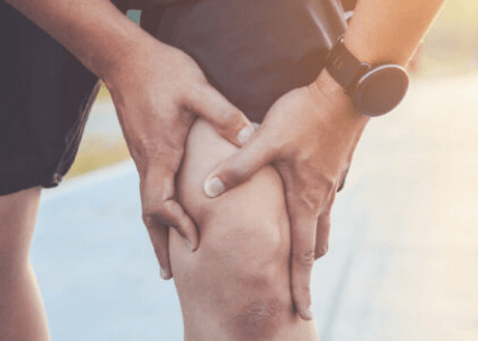 Physical Therapy After Total Knee Replacements