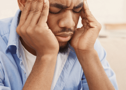 Stress-Related Headaches Can be Difficult to Live With - Consult With a PT Today